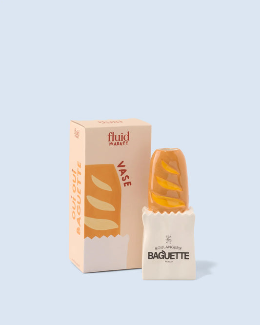 VASE BAGUETTE - FLUID MARKET