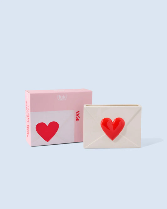 VASE COEUR - FLUID MARKET