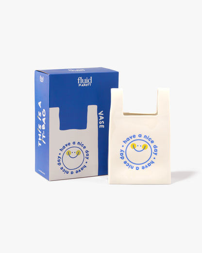 VASE SAC - FLUID MARKET