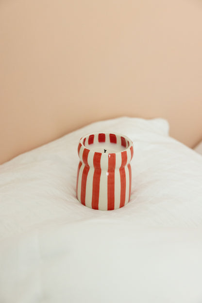 Bougie CABANA HIBISCUS BAY - PADDYWAX