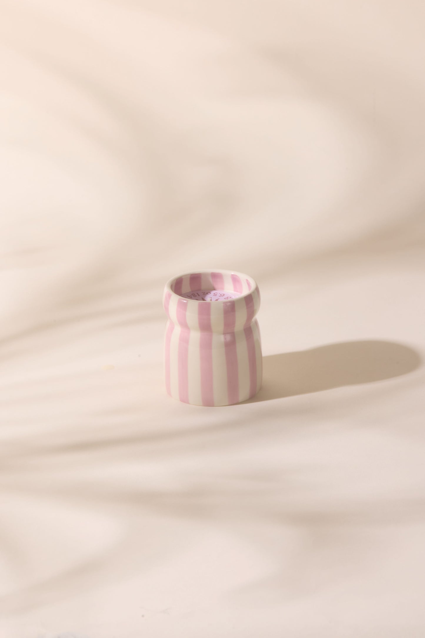 Bougie CABANA GRECIAN SAND - PADDYWAX