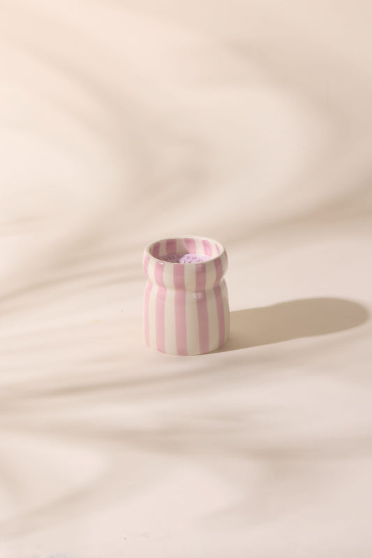 Bougie CABANA GRECIAN SAND - PADDYWAX