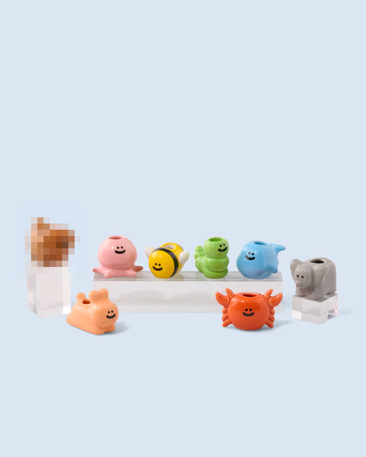 SURPRISE BOX ANIMAUX - FLUID MARKET