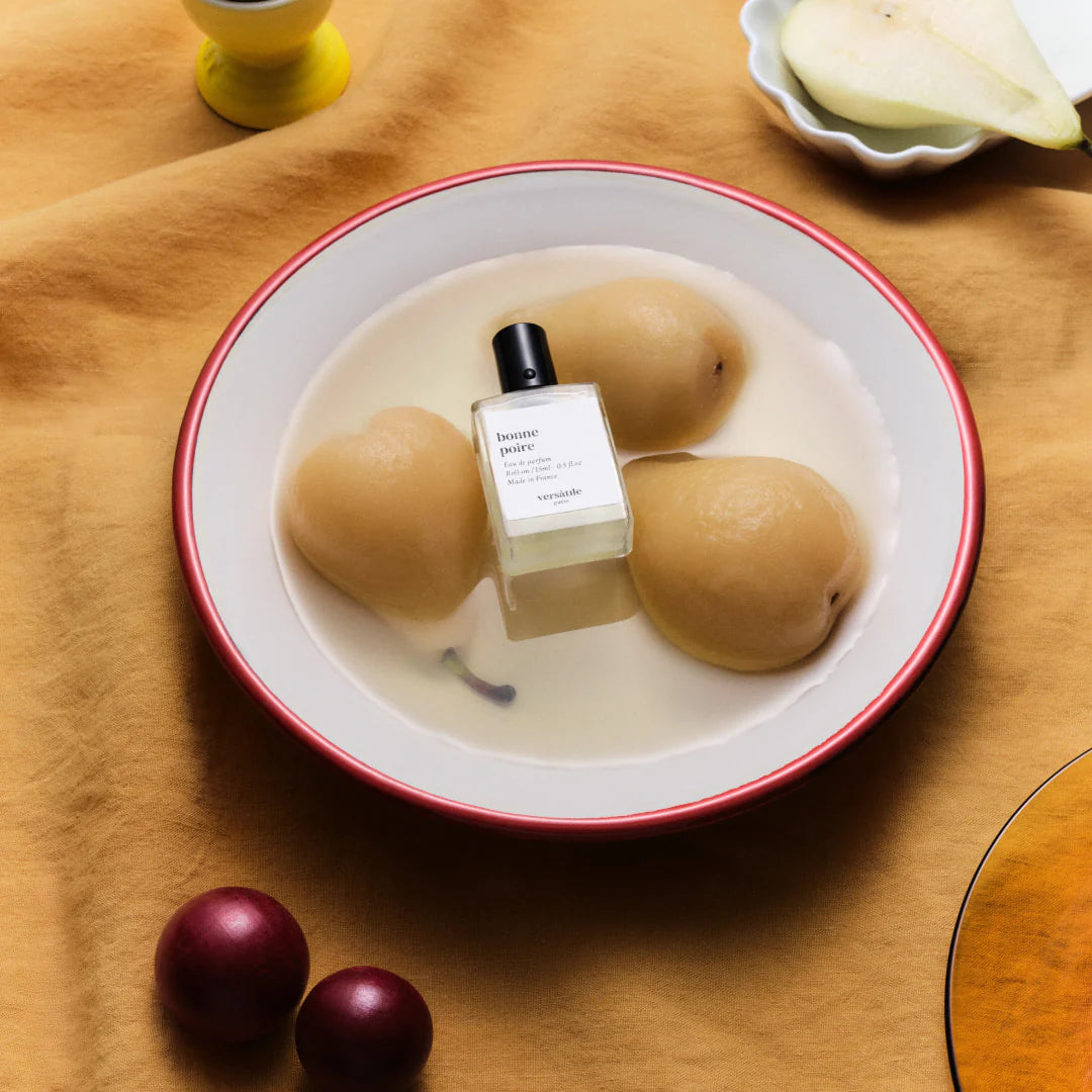 BONNE POIRE - VERSATILE - Soliz