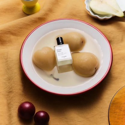 BONNE POIRE - VERSATILE - Soliz