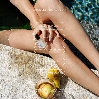 BONNE POIRE - VERSATILE - Soliz