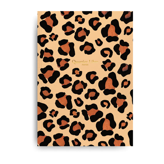 Grand carnet - QUARTIER LIBRE