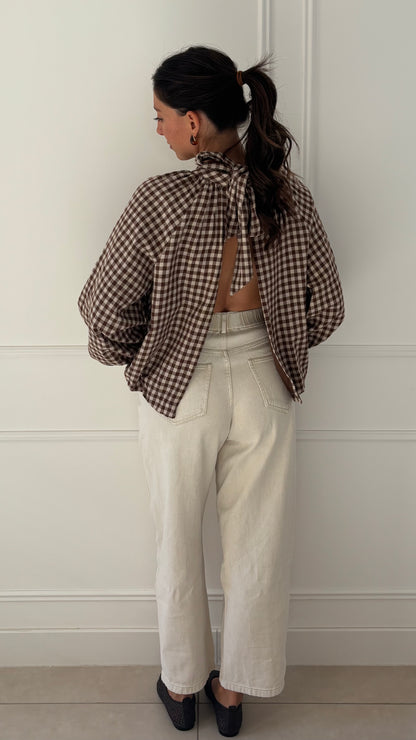 Blouse NAOMIE