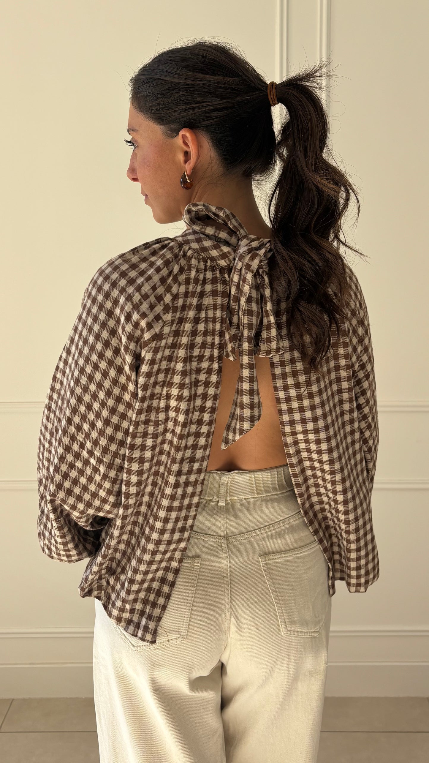 Blouse NAOMIE