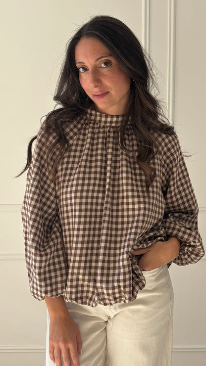Blouse NAOMIE