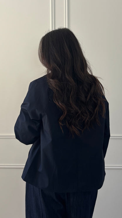 Veste JUNE - Marine