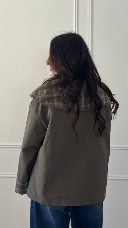 Veste ROXANE