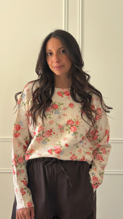 Pull FLORA