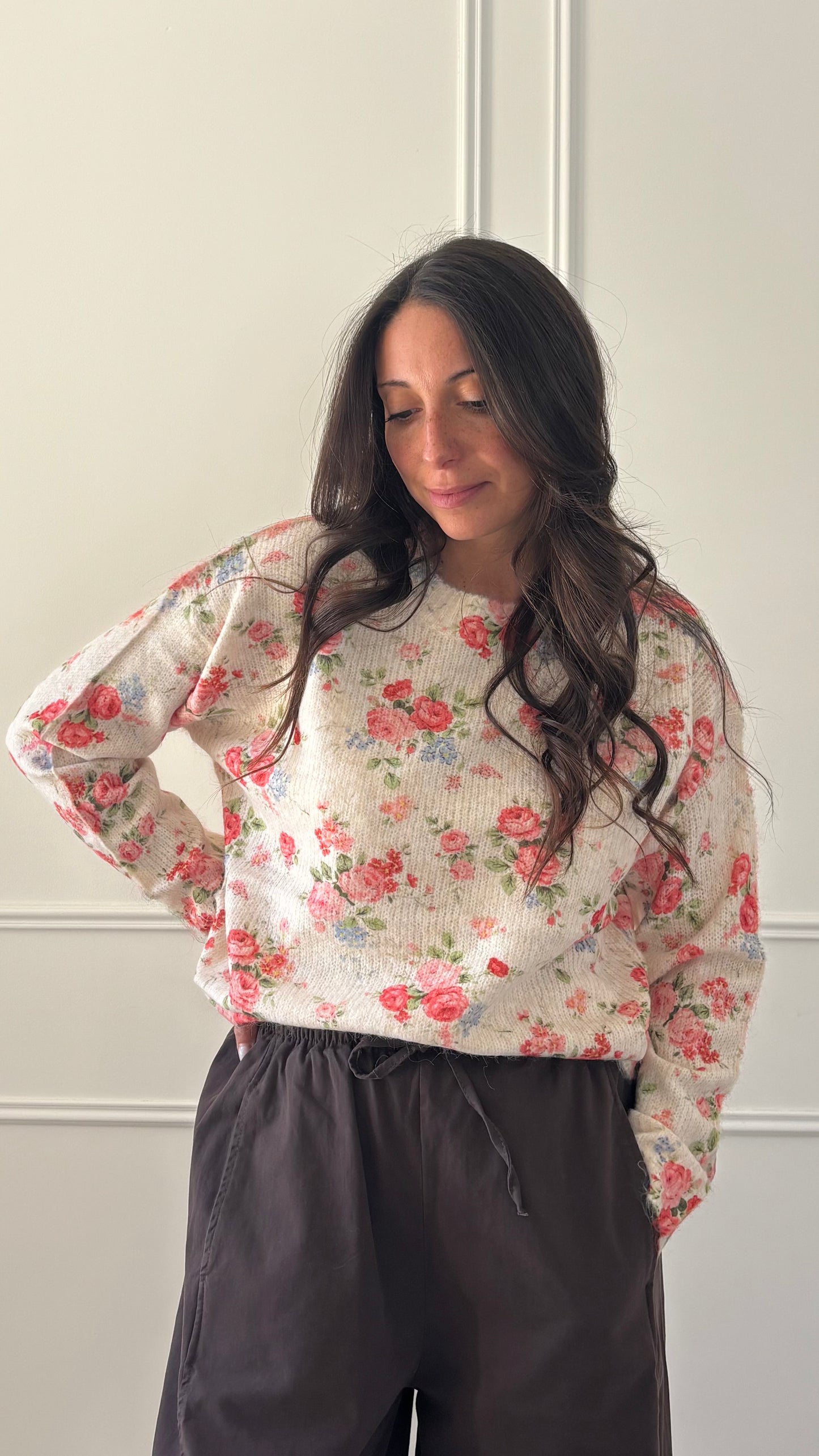 Pull FLORA