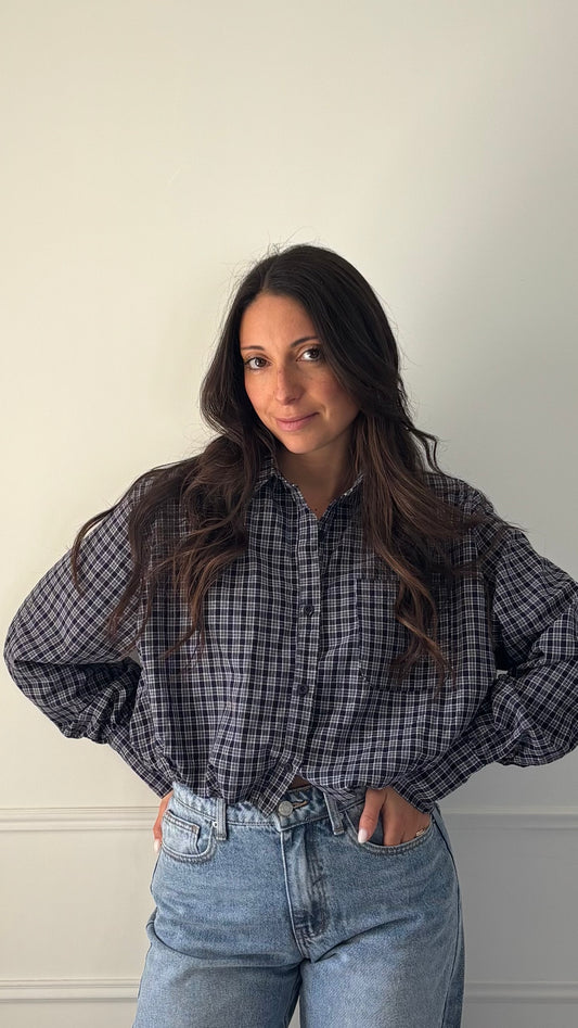 Chemise ANNE
