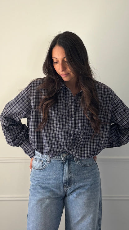 Chemise ANNE