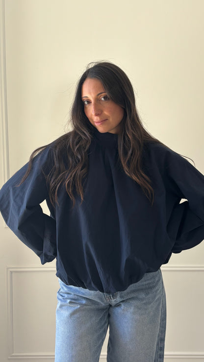 Blouse LUCIA