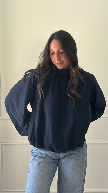 Blouse LUCIA