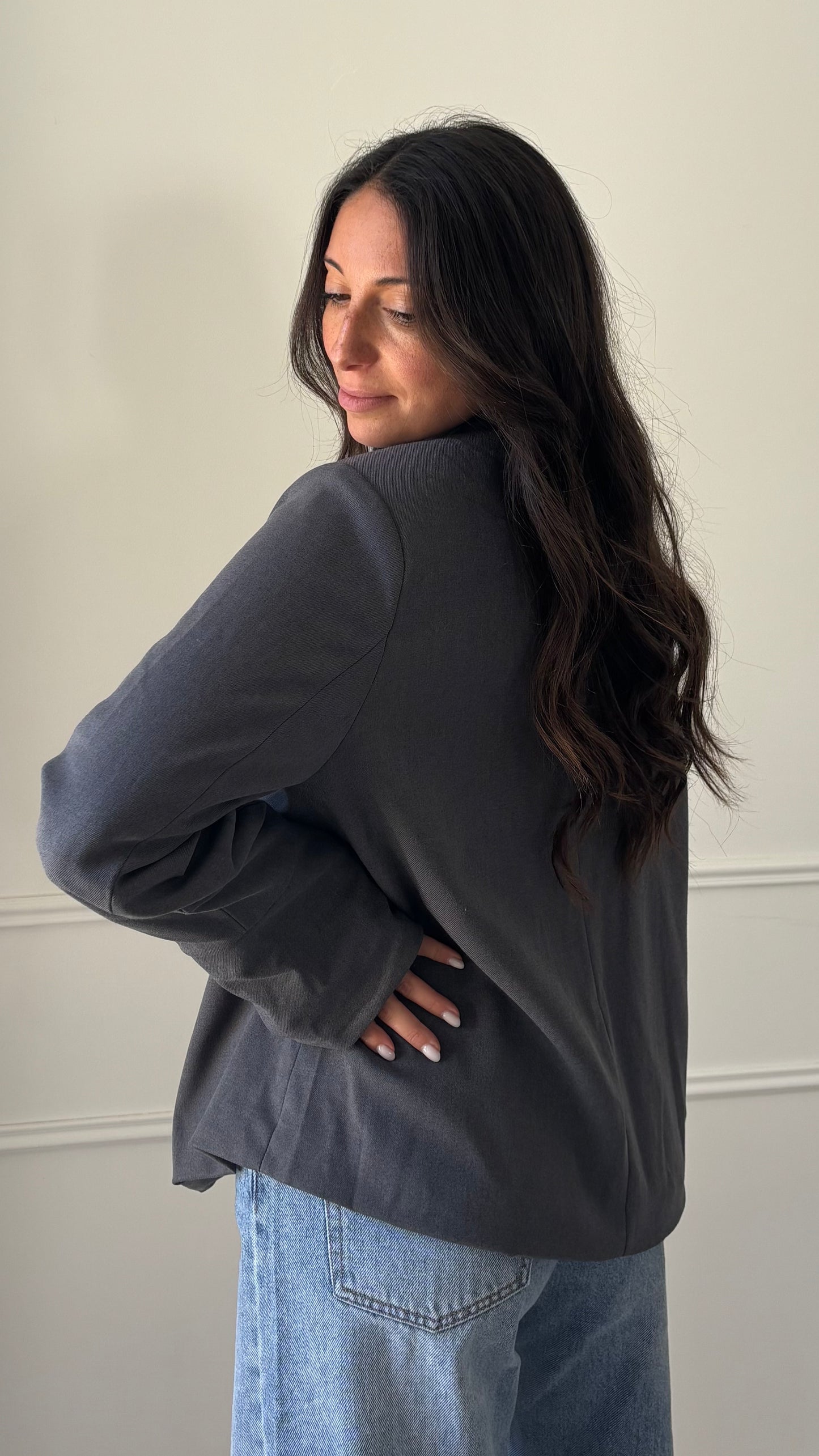 Veste AGATHA