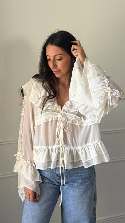 Blouse ALMA