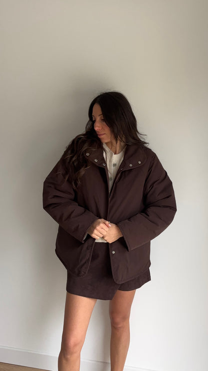 Manteau ANDREA