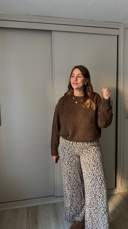 Pull CELESTINE -  CAFE