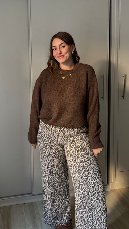 Pull CELESTINE -  CAFE