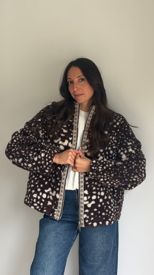 Veste BAMBI