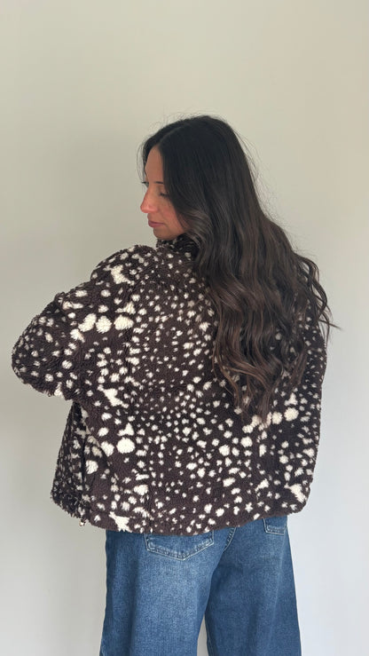 Veste BAMBI