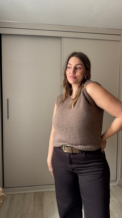 Pull THAIS - CHAMPAGNE