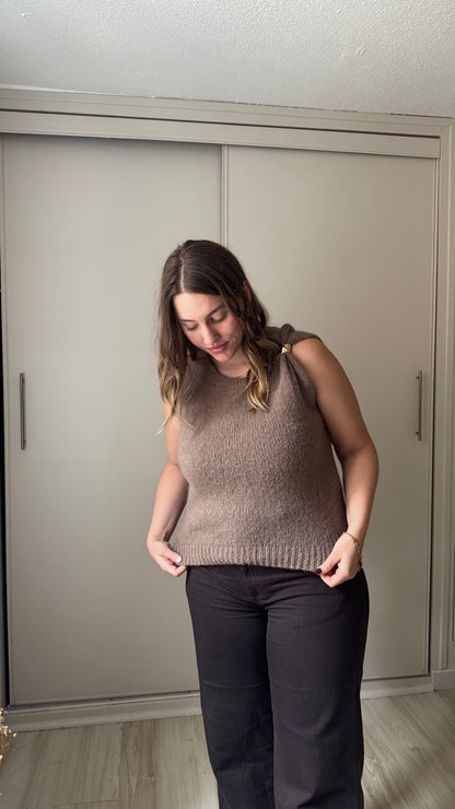 Pull THAIS - CHAMPAGNE