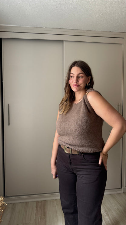 Pull THAIS - CHAMPAGNE