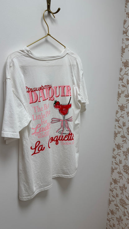 T-shirt DAIQUIRI