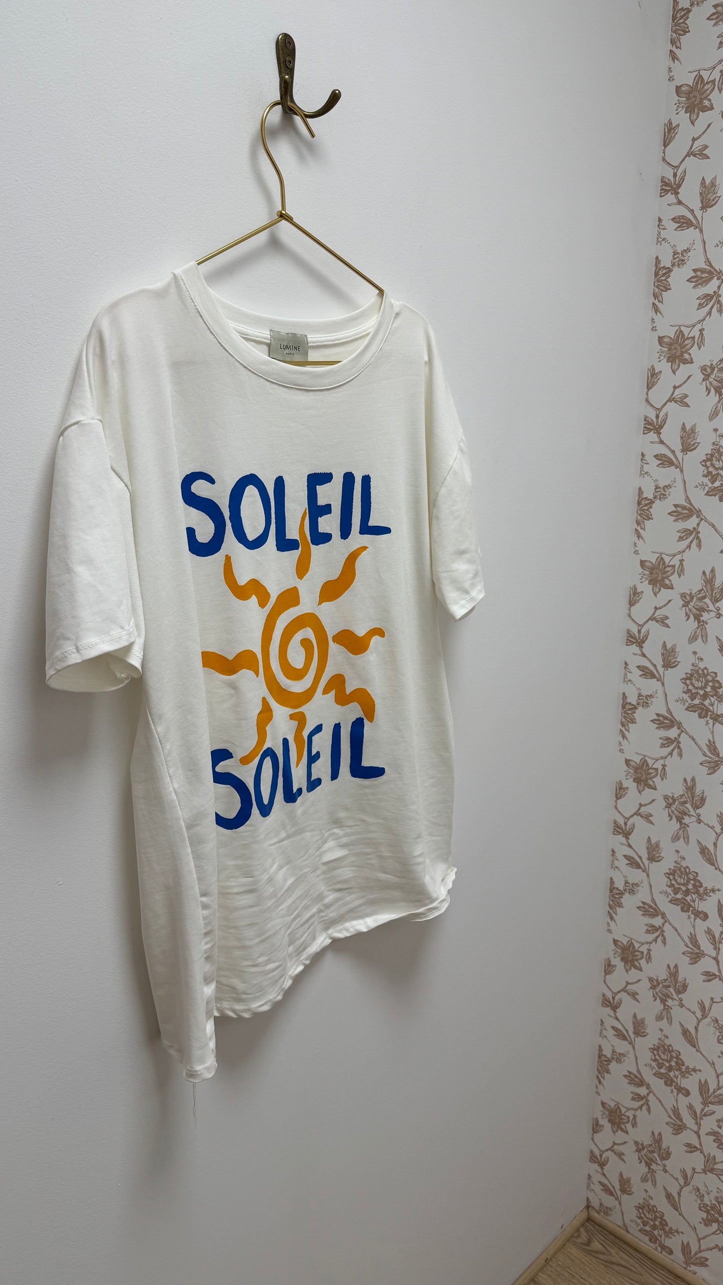 T-shirt SUNNY