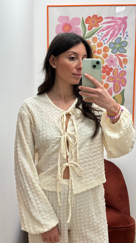 Blouse MAELLE