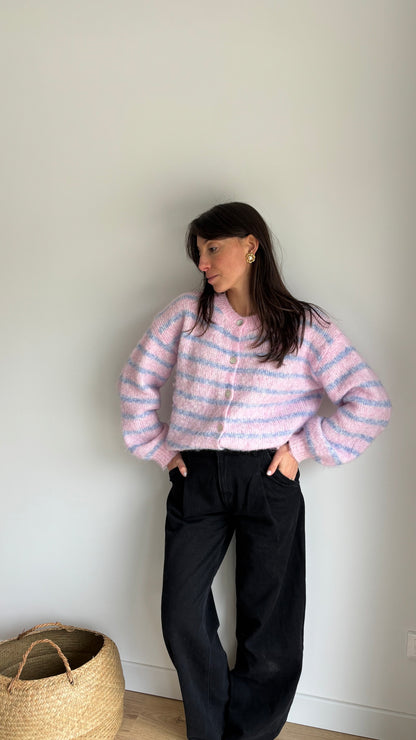 Jeans ARTHUR - Noir