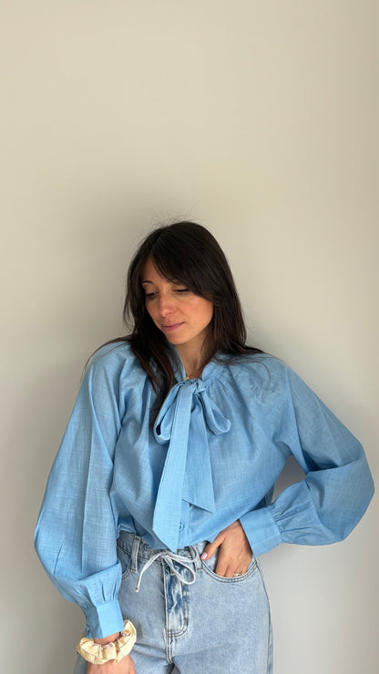 Chemise LOU