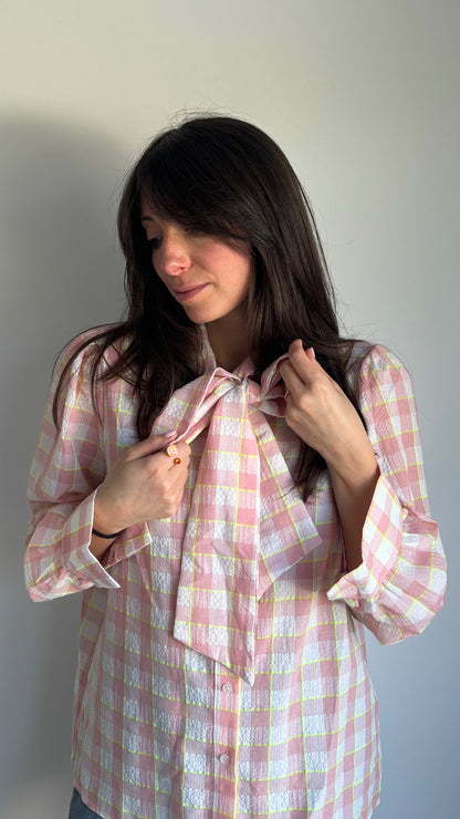 Chemise LIVIA