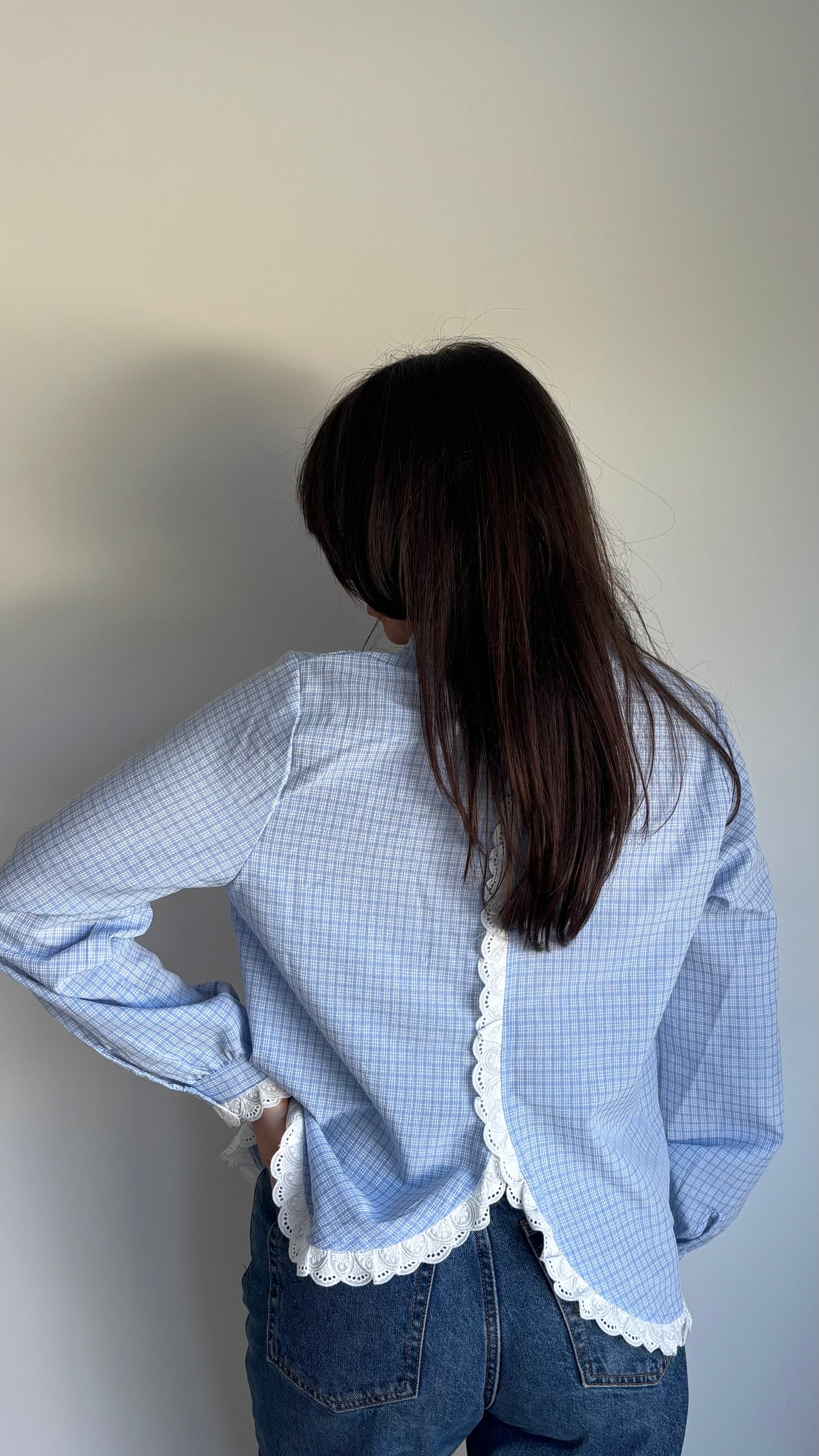 Chemise MAIA