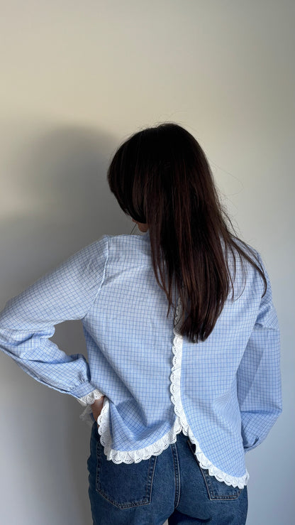 Chemise MAIA