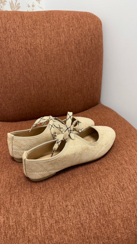 Ballerines GISELE