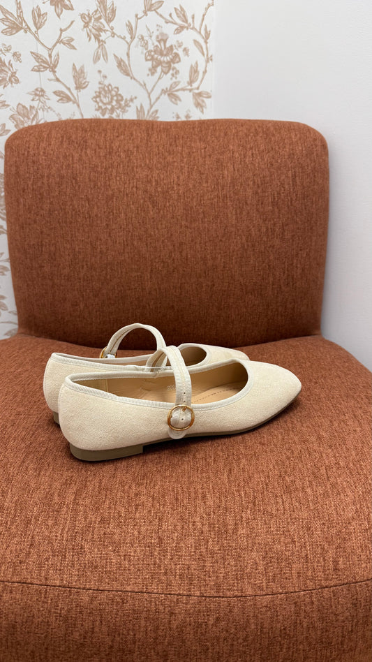Ballerines CLARA