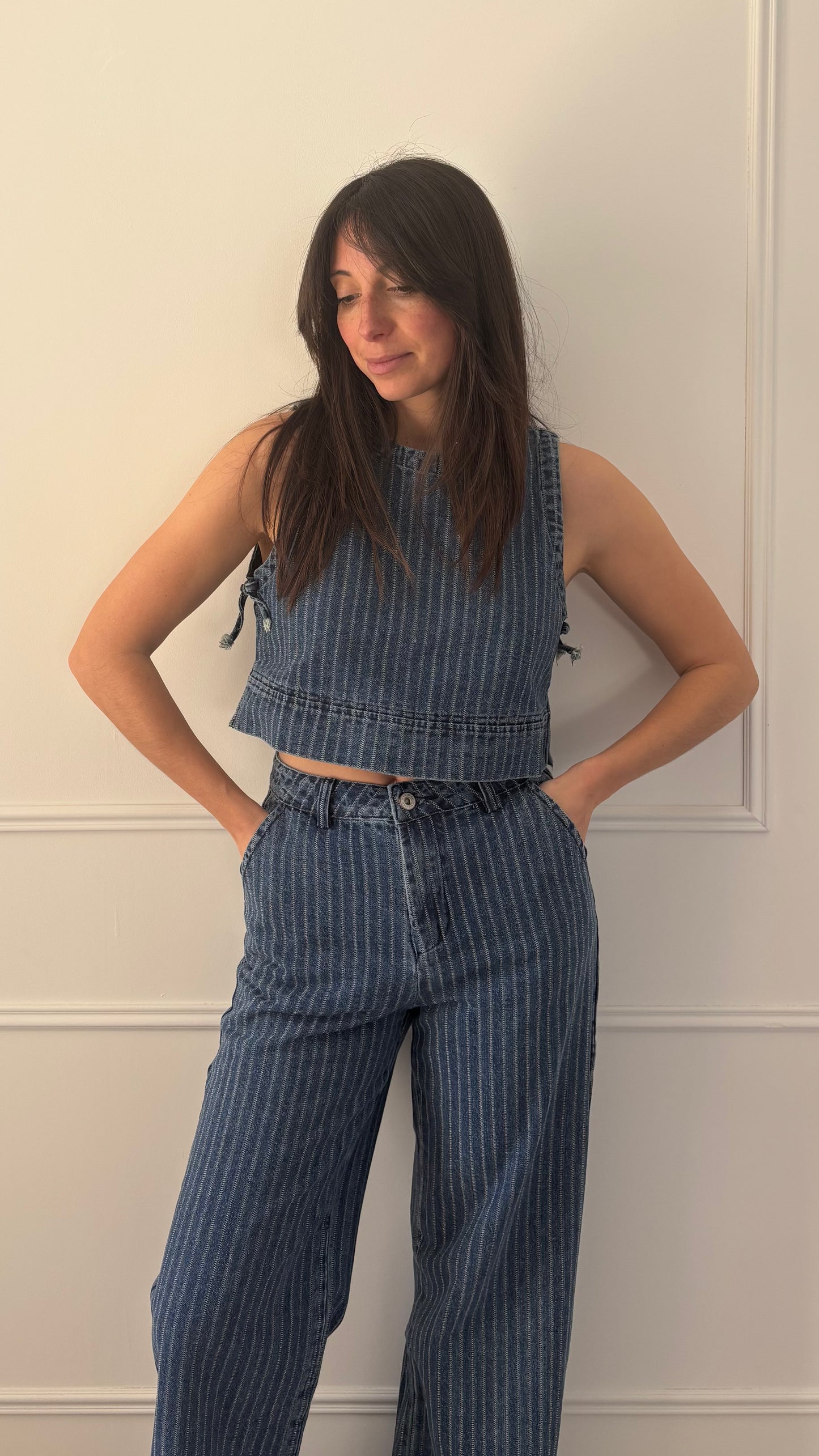 Pantalon JULIA