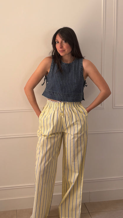 Pantalon JANE