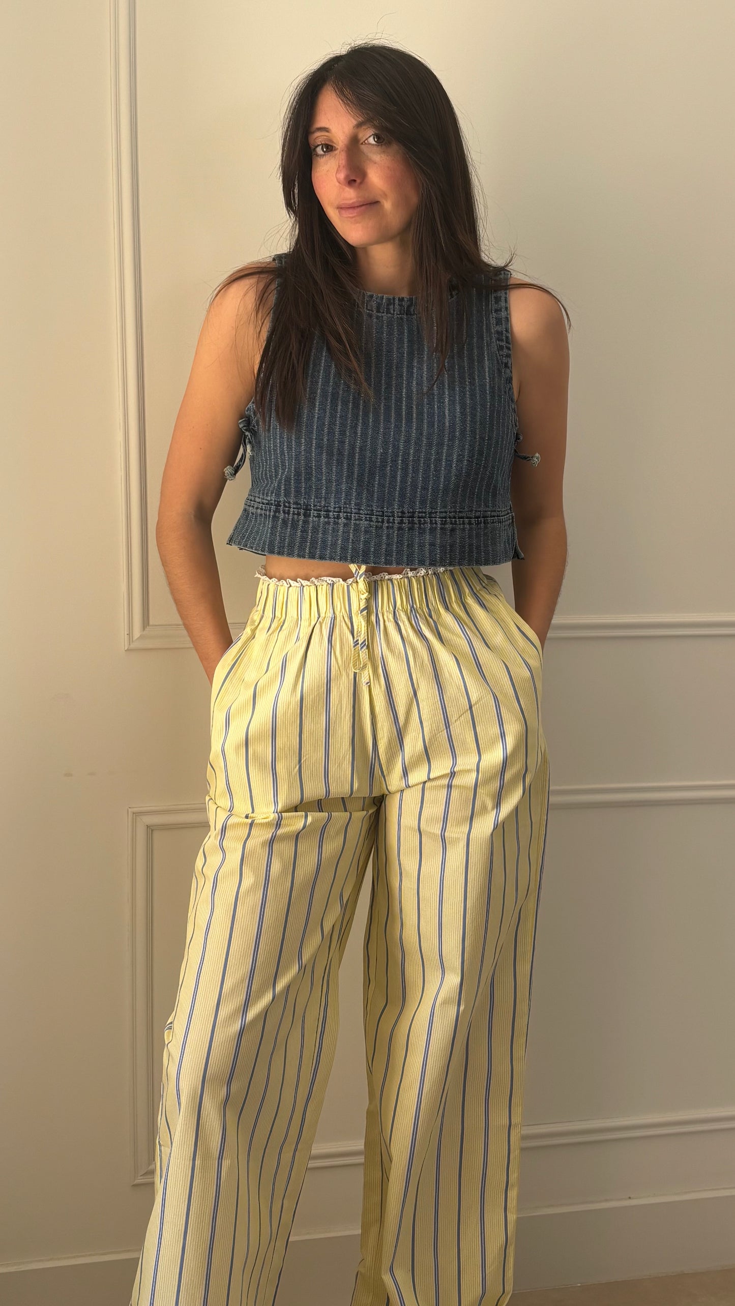 Pantalon JANE