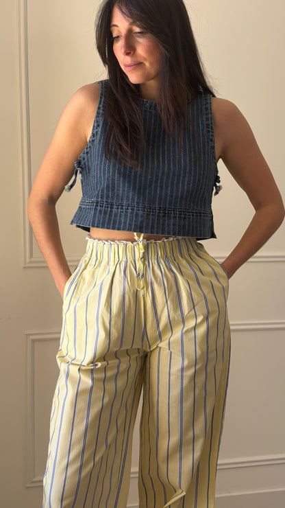 Pantalon JANE