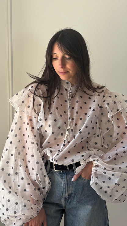 Blouse LALY