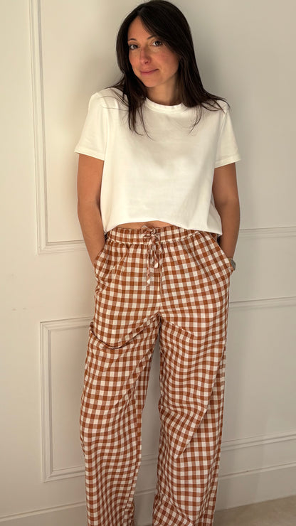 Pantalon COLETTE