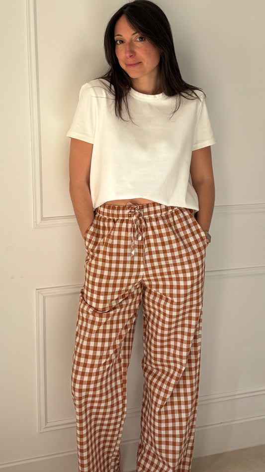 Pantalon COLETTE