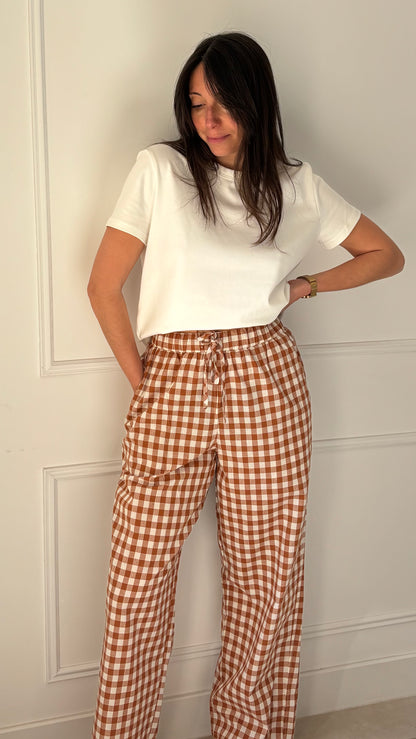 Pantalon COLETTE